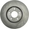 Centric Parts Standard Brake Rotor, 121.42046 121.42046 - alternate 5
